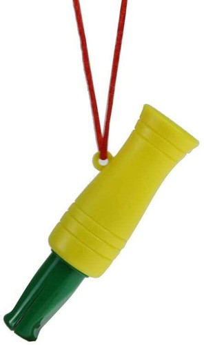 Duck Hunt Call Whistle For Mallard Drake Hunting, Vivid Voice - Various Models - Picture 24 of 43
