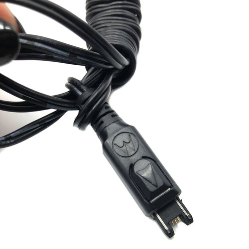 Genuine Motorola AC Wall Adapter Charger for Cell Phones V60 V300 V400 V500 V505 - Picture 4 of 6