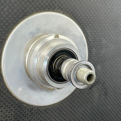 Sugino 75 Tyranno Disc 700c Rear Wheel TUBULAR Vintage Sugino 75 Tyranno Disc 700c Rear Wheel TUBULAR Vintage