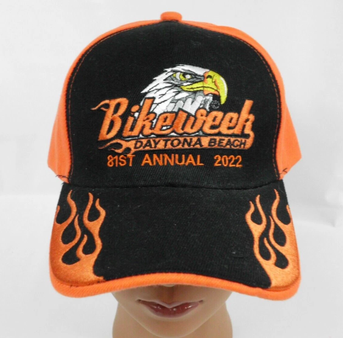 bike week hat products for sale | eBay