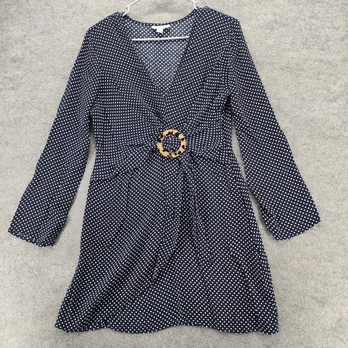 Topshop Polka Dot Dresses for Women for sale | eBay