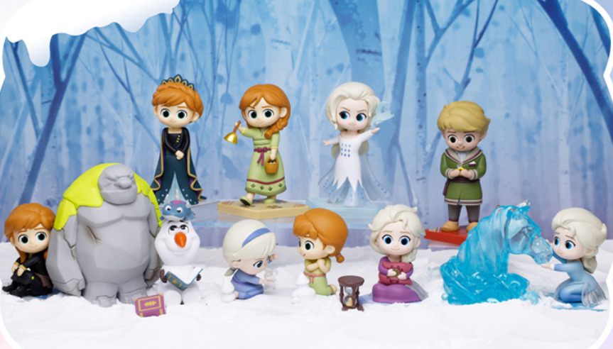 Disney's Frozen (@DisneyFrozen) / X