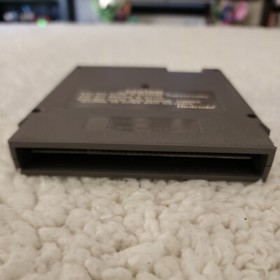 Gyromite (Nintendo Entertainment System, 1985)