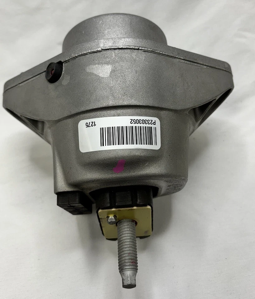 GM GENUINO OEM 23303052 MONTAJE MOTOR PARA CADILLAC ATS 2013-2015 Foto 2 de 4