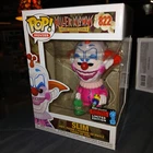 🔥🔥Funko Pop! Vinyl: Slim - GameStop New York Comic Con (Exclusive) #822