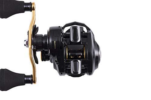 Abu Garcia Fishing Reel Roxani Power Shooter Left Handle for