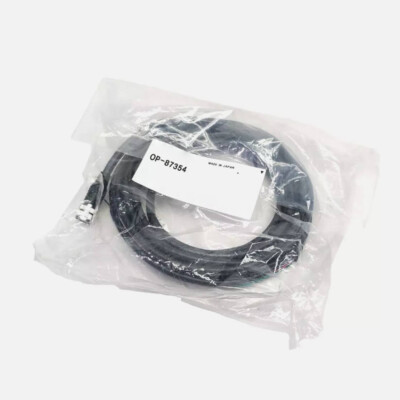OP-87354 For KEYENCE Control Cable