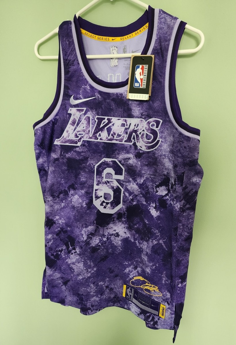 NBA 　LAKERS LOS ANGELES LAKERS 
