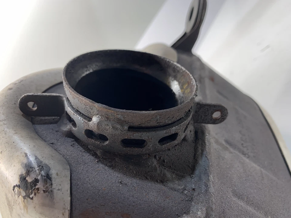 Resonator, Exhaust Assembly - 2008 Arctic Cat F8 57926 - Image 3 of 4