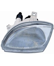 FARO FANALE PROIETTORE ANTERIORE FIAT SEICENTO 98  SX SINISTRO ELETTRICO