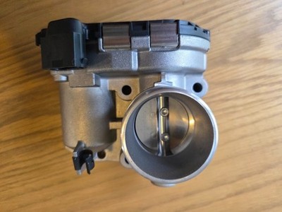 Genie P/N 88451GT THROTTLE BODY actuator S-40 S-60 88451 56109033