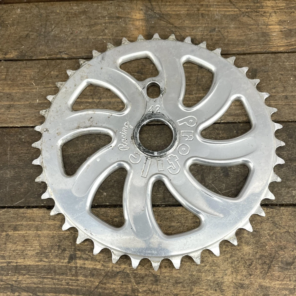 Profile Racing Bicycle Chainrings and BMX Sprockets for sale | eBay
