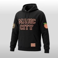 Atlanta Basketball Magic City Monday 2026 Hoodie
