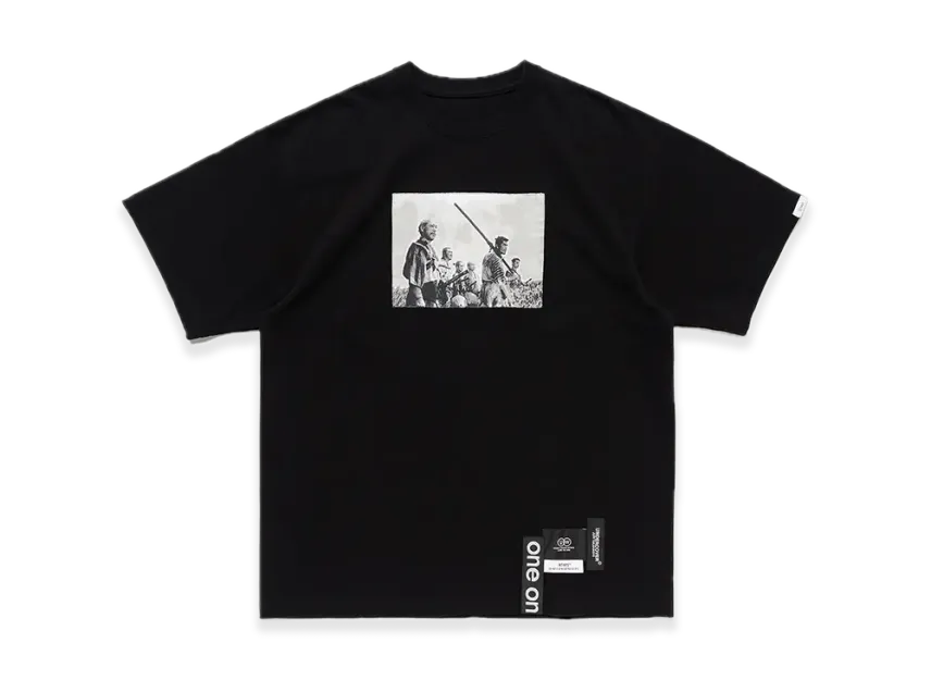 トップス WTAPS x UNDERCOVER Seven Samurai/ L WTAPS x UNDERCOVER Seven Samurai/ L WTAPS x UNDERCOVER Seven