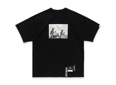 WTAPS x UNDERCOVER Seven Samurai Box Set Tee 251ZUUCD-CSM01S | eBay