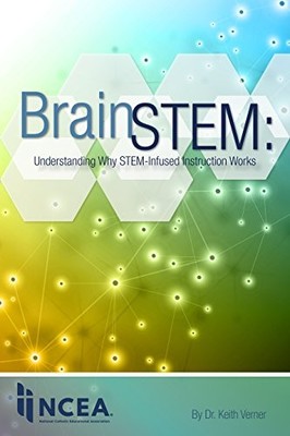 BRAINSTEM By Verner;ph.d. Keith *Excellent Condition*