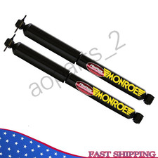 Monroe SET-TS911021-2 Set of 2 Shock Absorber and Strut Assemblies for Olds