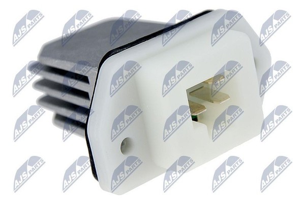 NTY Regler, InnenraumgebläSe ERD-NS-006 Passend FüR Nissan-image