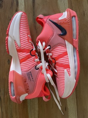 Nike LeBron Witness 7 Gr. 44 (US 10)   wie neu, nur 1x getragen  