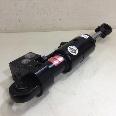 HAENCHEN Hydraulic Cylinder 305 60526-11 Used #82331