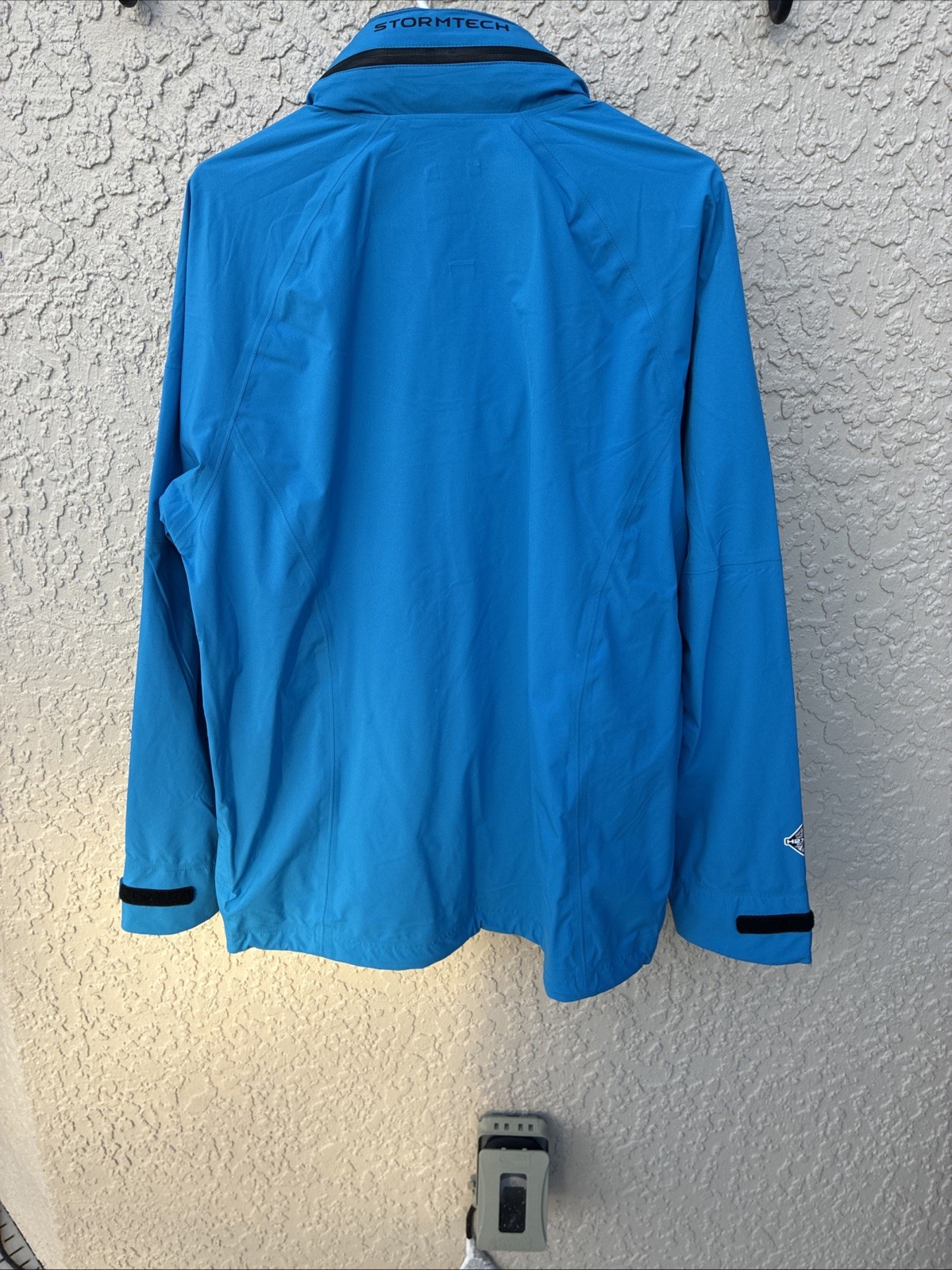 Storm Tech Performance Jacket Size Large - image 8