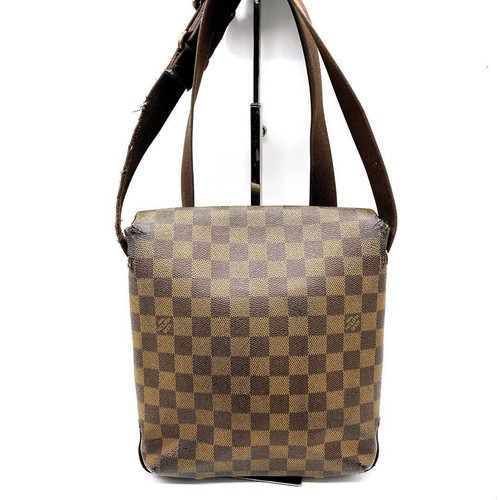 Bolso de hombro Louis Vuitton Brooklyn PM Damier Level monograma N51210 - Imagen 2 de 14