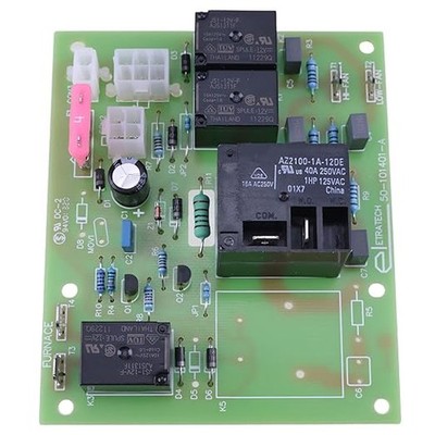 Duo Therm AC Relay Analog Control Board 3311924.000 For Dometic Air Conditioner