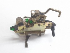 Porte arrière et accessoires Opel FRONTERA