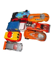 lot of Die-cast cars classics 70s-90s Hot wheels Matchbox Tonka