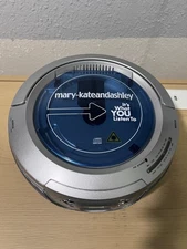 Mary-Kate and Ashley CD Player Emerson MKA12 Y2K Vintage 2000s WORKING