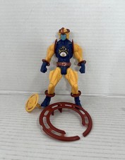 200x Masters of the Universe Mattel Action Figure  SY-KLONE - MOTU