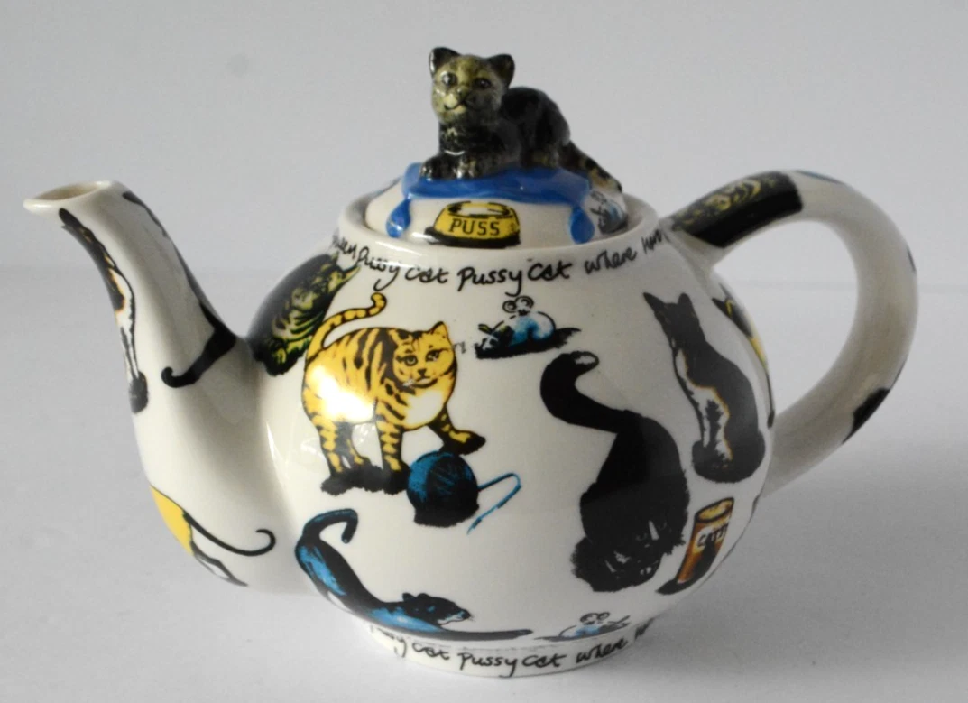 cardew design teapot products for sale | eBay