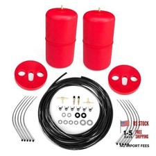 Air Spring Bags Suspension Kit Compatible with 2011-2024 To-yota RAV4,Grand