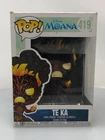 Funko POP! Disney Moana Te Ka #419 Vinyl Figure NOT MINT