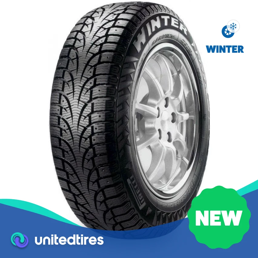 Pirelli 195/60/15 Car & Truck Tires for sale | eBay