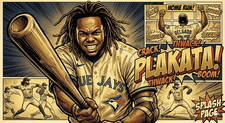 VLAD YESAVAGE & other blue jays - PICK YOUR CARD - parallels/rookies/inserts