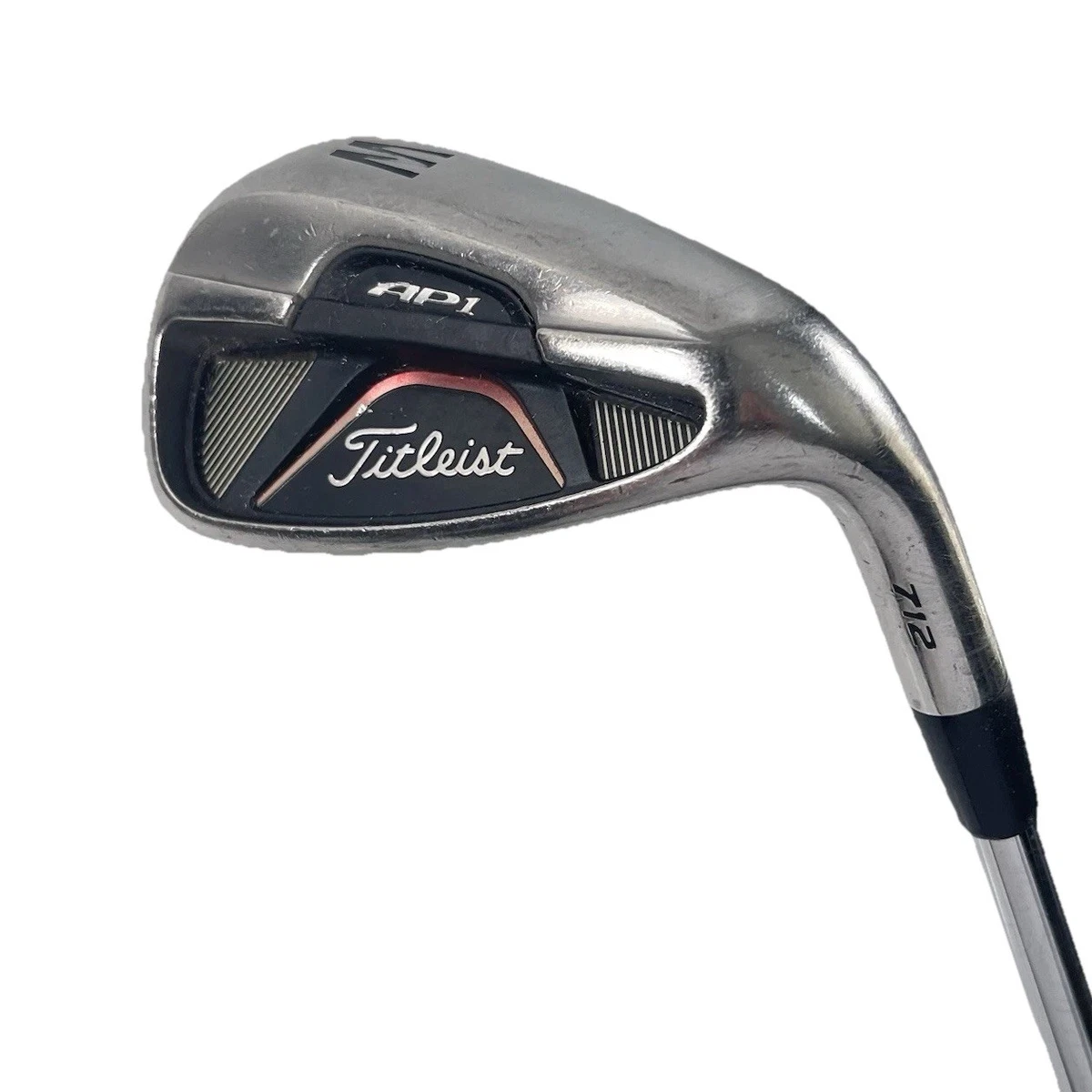 25+ Titleist AP1 712 Iron Golf Clubs for sale | Updated Oct 2026