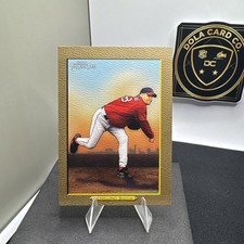 2005 Topps Turkey Red Baseball Cards 6