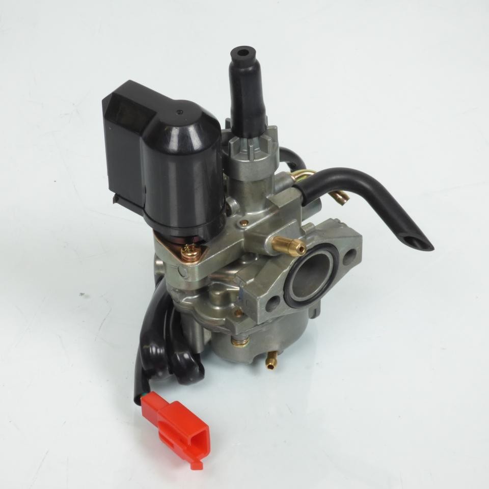 Carburateur P2R pour scooter Peugeot 50 TKR avant 2020 moteur 2T vertical