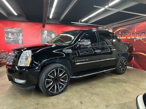 2008 Cadillac Escalade EXT AWD 4dr