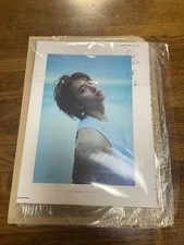 Kohei Shoji Photobook Fan Club Exclusive Cover Used