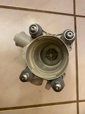 OEM Bosch Washer Drain Pump 00145753 9000970224 00425075