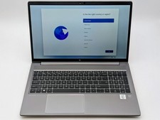 HP ZBook Power G7 15" FHD I7-10850H 1TB SSD 32GB W11P Quadro T2000 Backlit