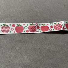 Grosgrain Ribbon 7/8 X 2 Yards