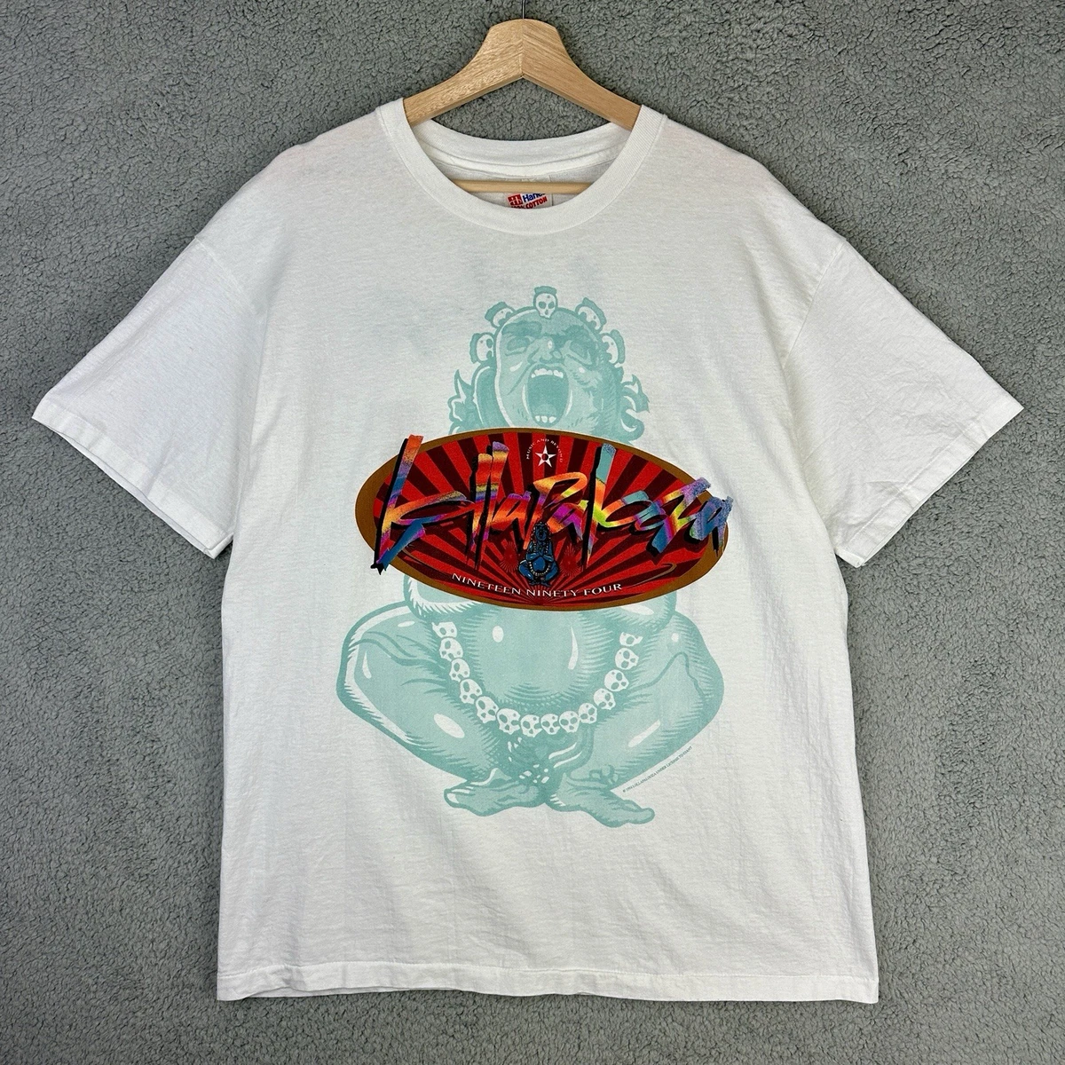 Men's Vintage Beastie Boys Shirt T-Shirts for sale | eBay