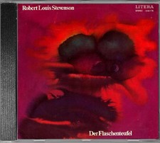 Der Flaschenteufel - spannendes Märchen - Audio-CD (DDR 1975)