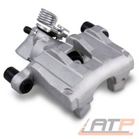Bremssattel Ø38 Hinten Rechts FÜR Ford C-MAX Focus Kuga Tourneo Transit Connect