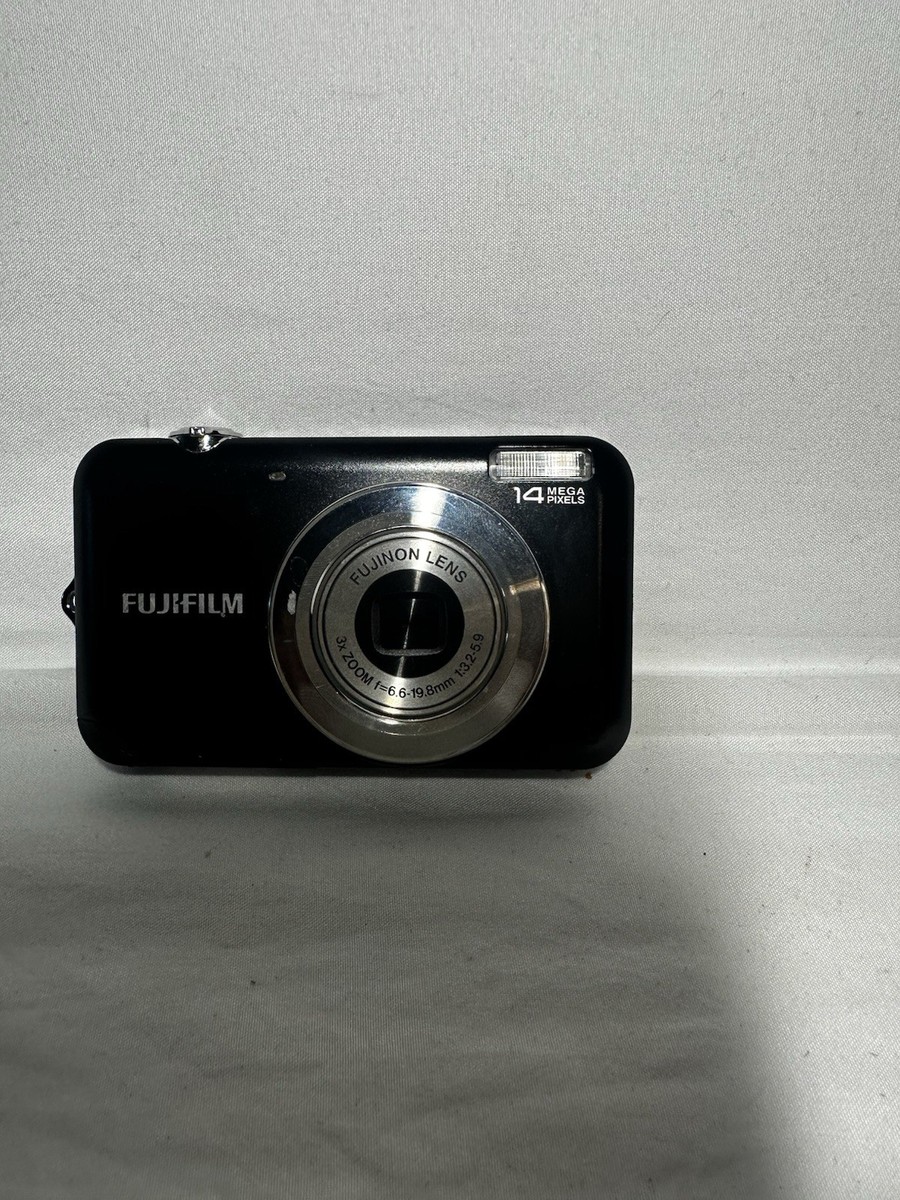 Fuji Film FinePix AV200 14 Mega Pixels, with 3x Optical Zoom with