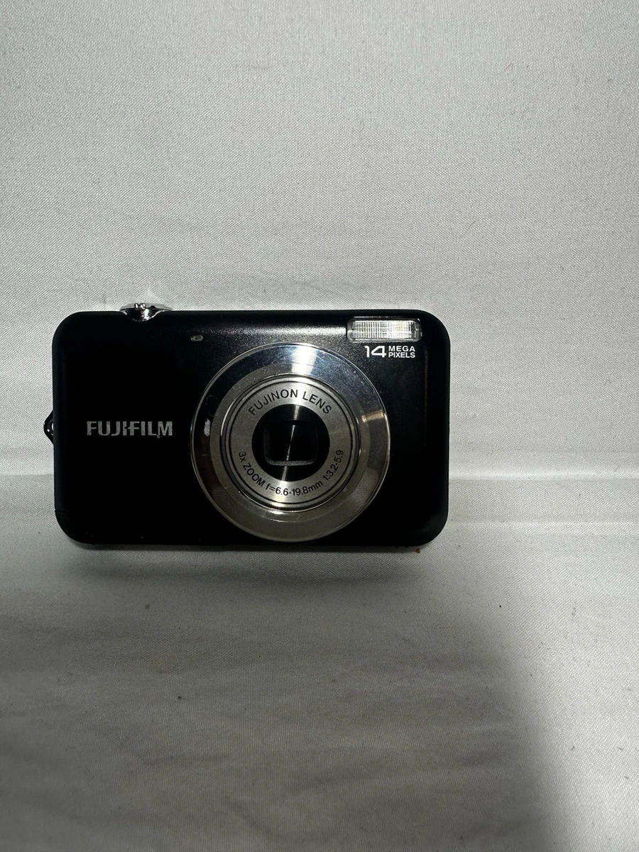Fuji Film FinePix AV200 14 Mega Pixels, with 3x Optical Zoom with