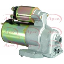 APEC Starter Motor for Jaguar X-Type 2099cc AJ20 2.1 Litre (03/2002-03/2009)
